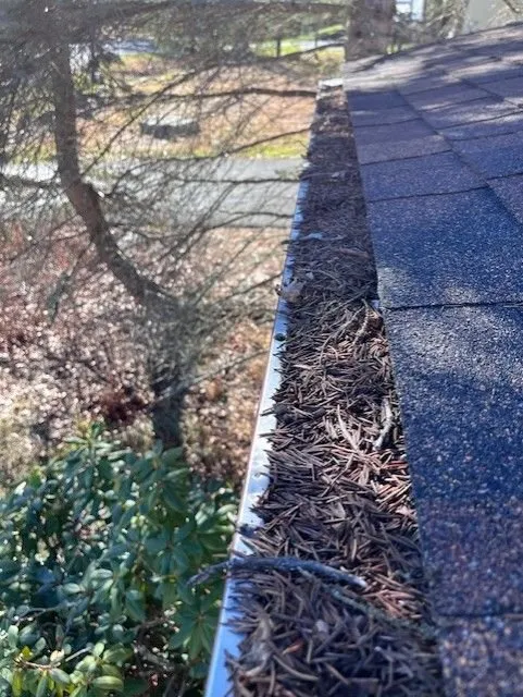 Slide of Wash Genie Pro