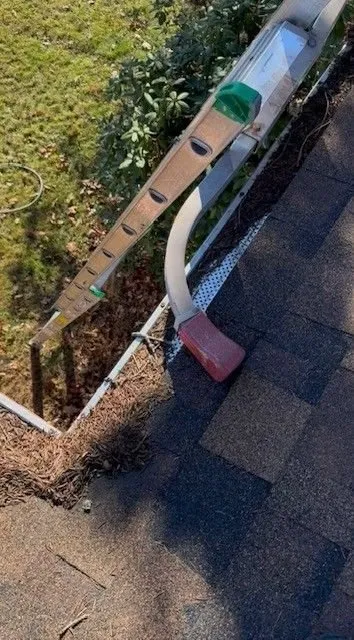 Slide of Wash Genie Pro