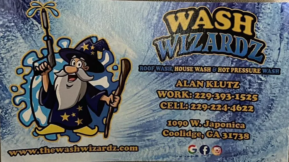 Trusted metal roofing installation in Coolidge, GA by Wash Wizardz