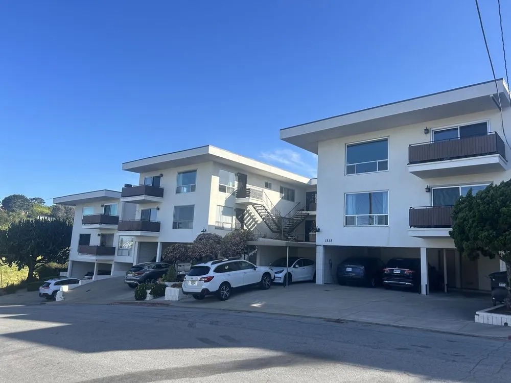 Slide of WashAway Solutions