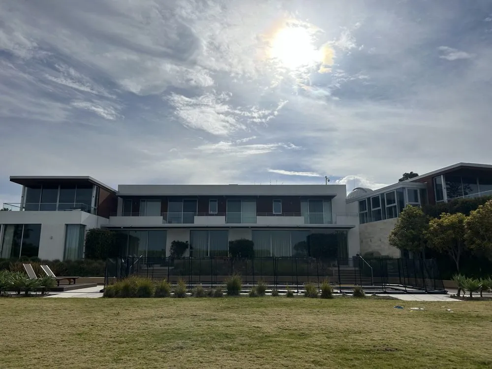 Slide of WashAway Solutions