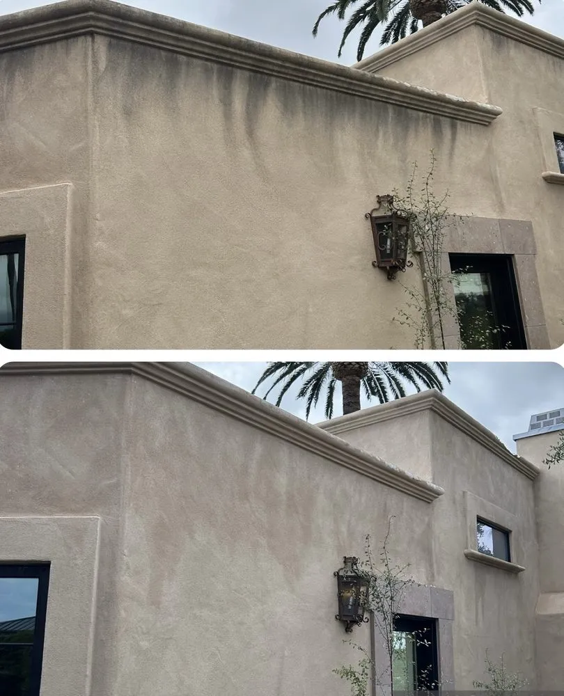 Slide of WashAway Solutions