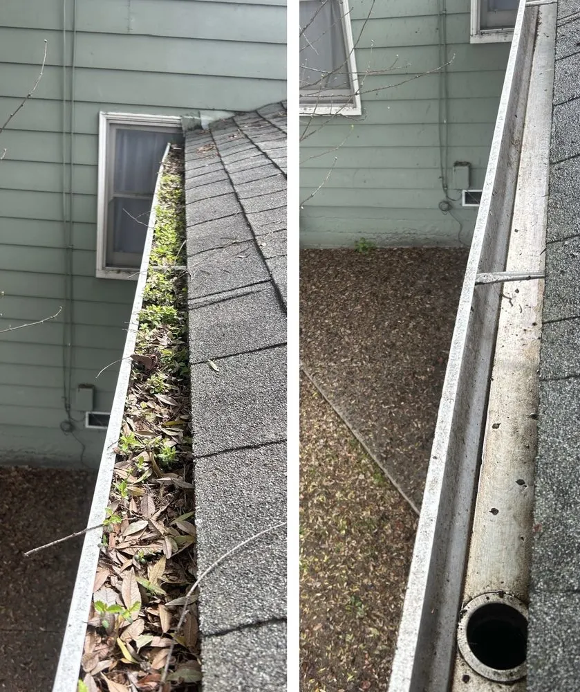 Slide of WashAway Solutions