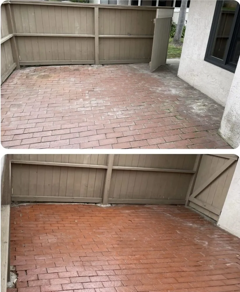 Slide of WashAway Solutions