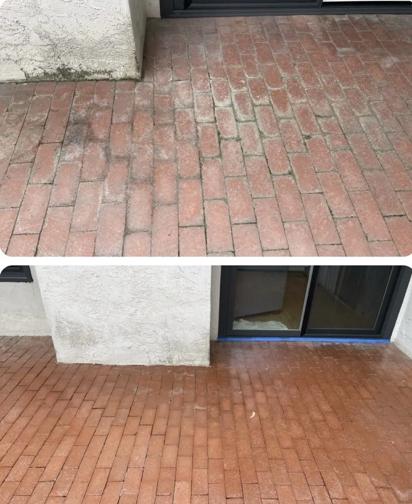 Slide of WashAway Solutions