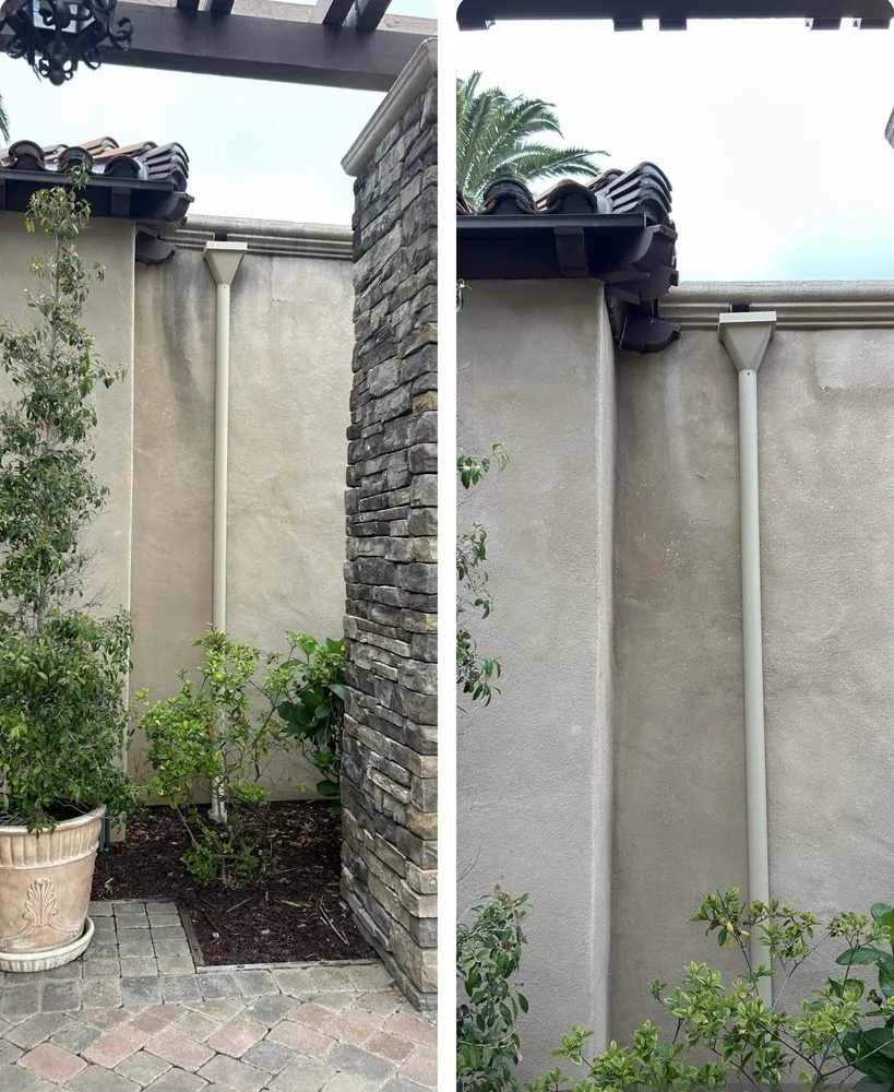 Slide of WashAway Solutions