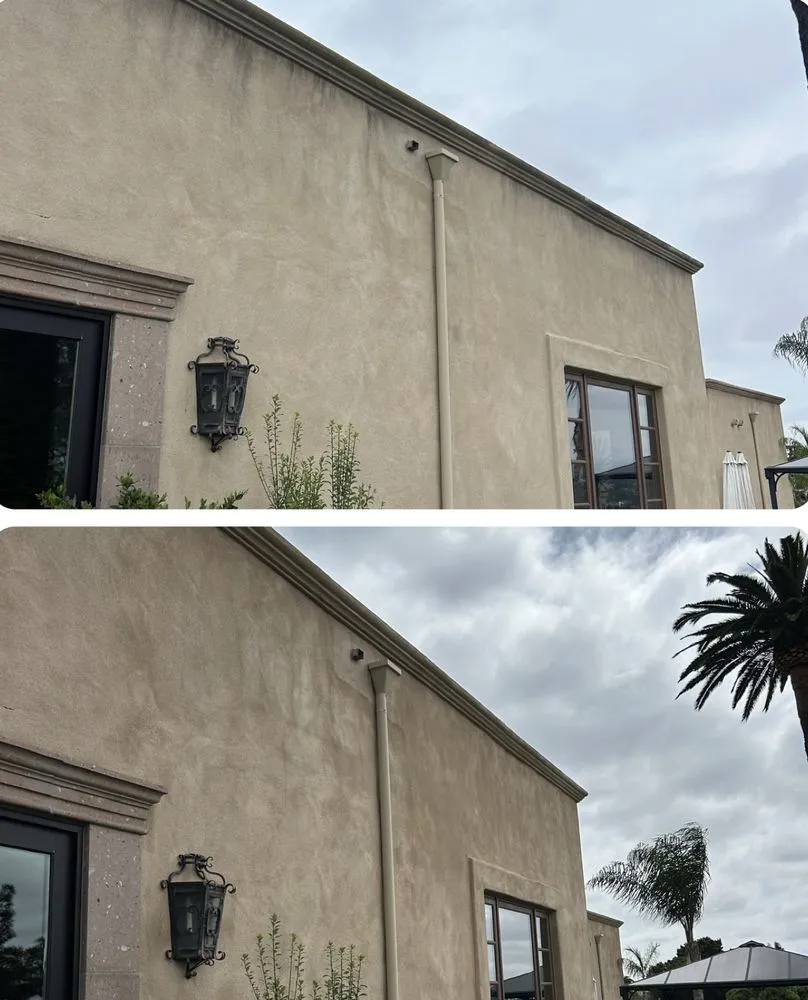 Slide of WashAway Solutions