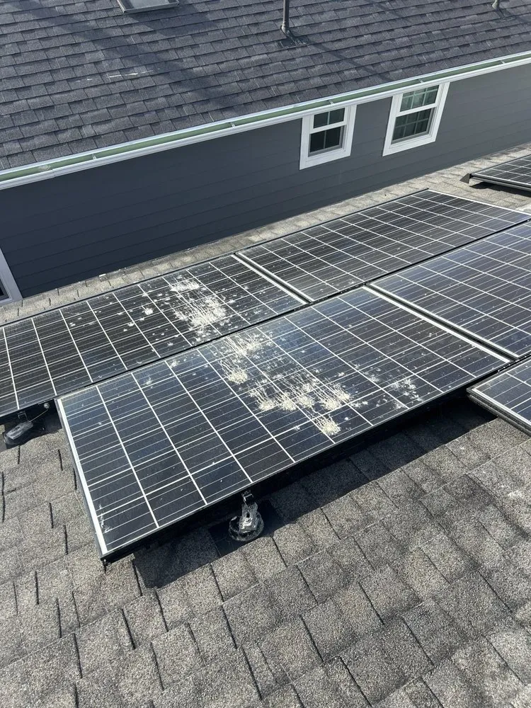 Slide of WashAway Solutions