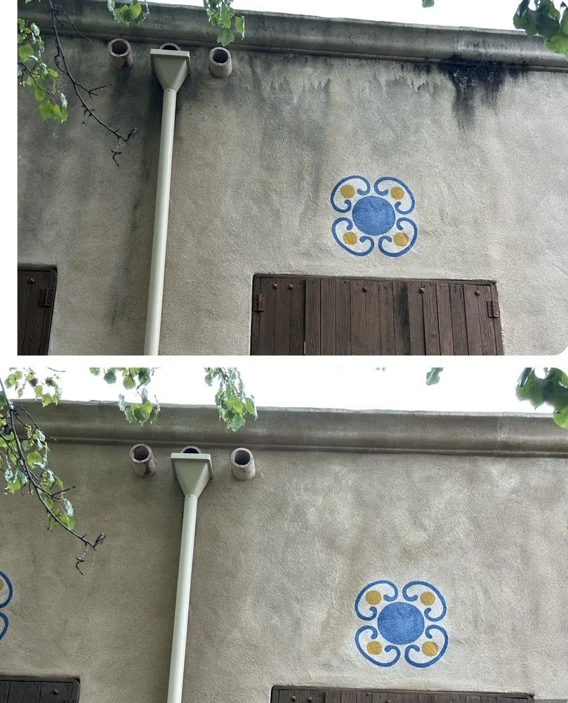 Slide of WashAway Solutions