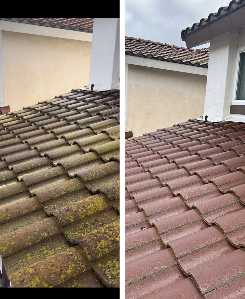 Slide of WashAway Solutions