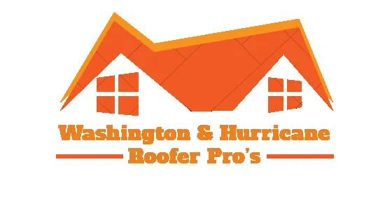 Slide of Washington and Hurricane Roofer Pro’s