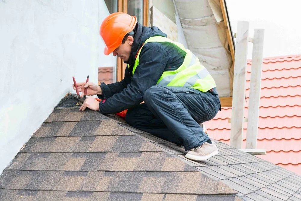 Trusted roof replacement for fast service across St. George, UT - Washington County Roof and Gutter Repair