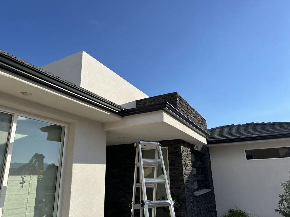 Professional roof replacement in St. George, UT - Washington County Roof and Gutter Repair