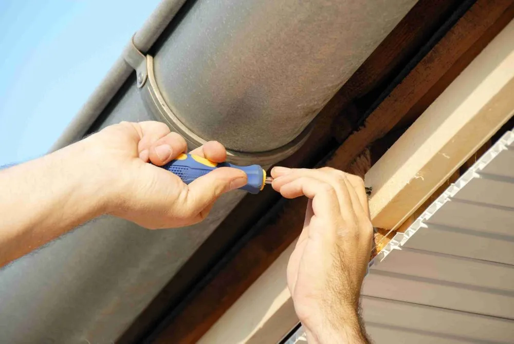 Trusted roof inspection in St. George, UT by Washington County Roof and Gutter Repair