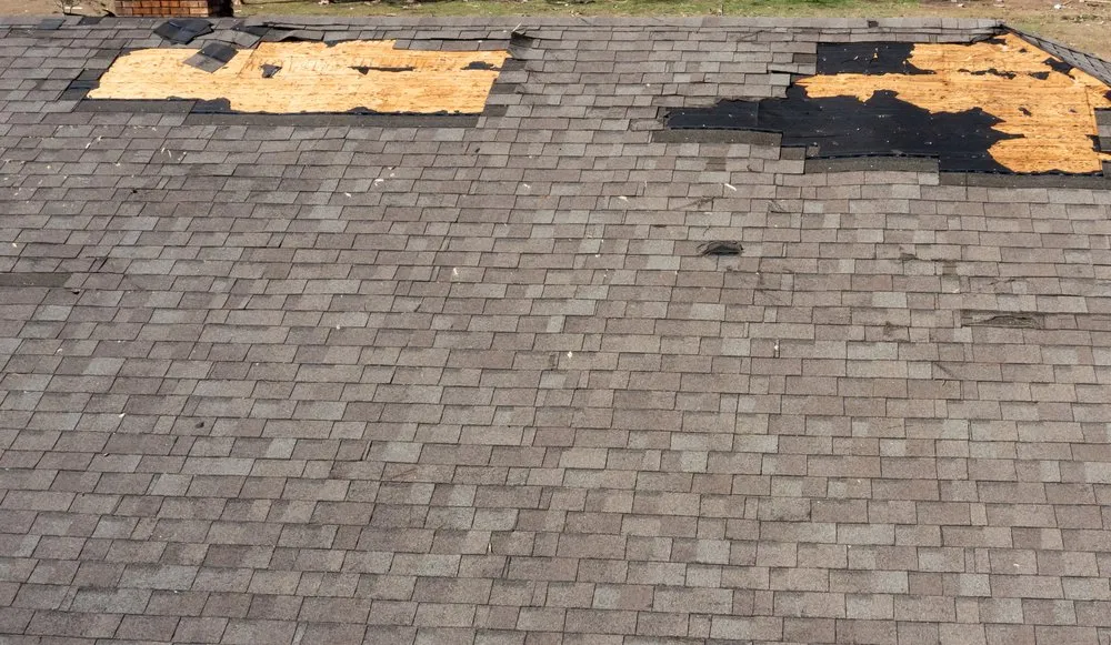 Expert roof inspection in St. George, UT by Washington County Roof and Gutter Repair