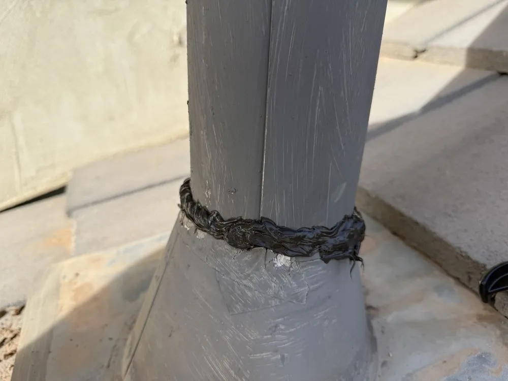 Trusted roof leak repair in St. George, UT by Washington County Roof and Gutter Repair