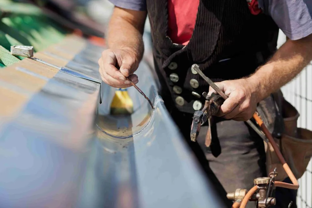 Reliable roof inspection for fast service in St. George, UT by Washington County Roof and Gutter Repair