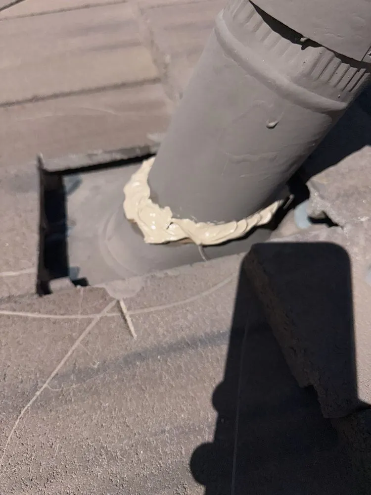Emergency metal roofing installation in St. George, UT - Washington County Roof and Gutter Repair