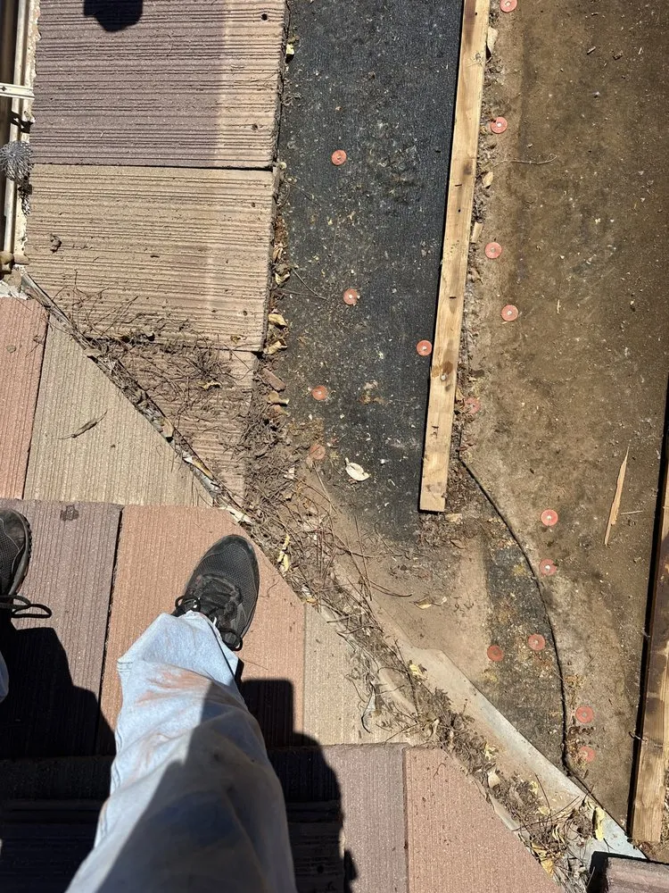 Licensed shingle roofing service with free inspection in St. George, UT by Washington County Roof and Gutter Repair