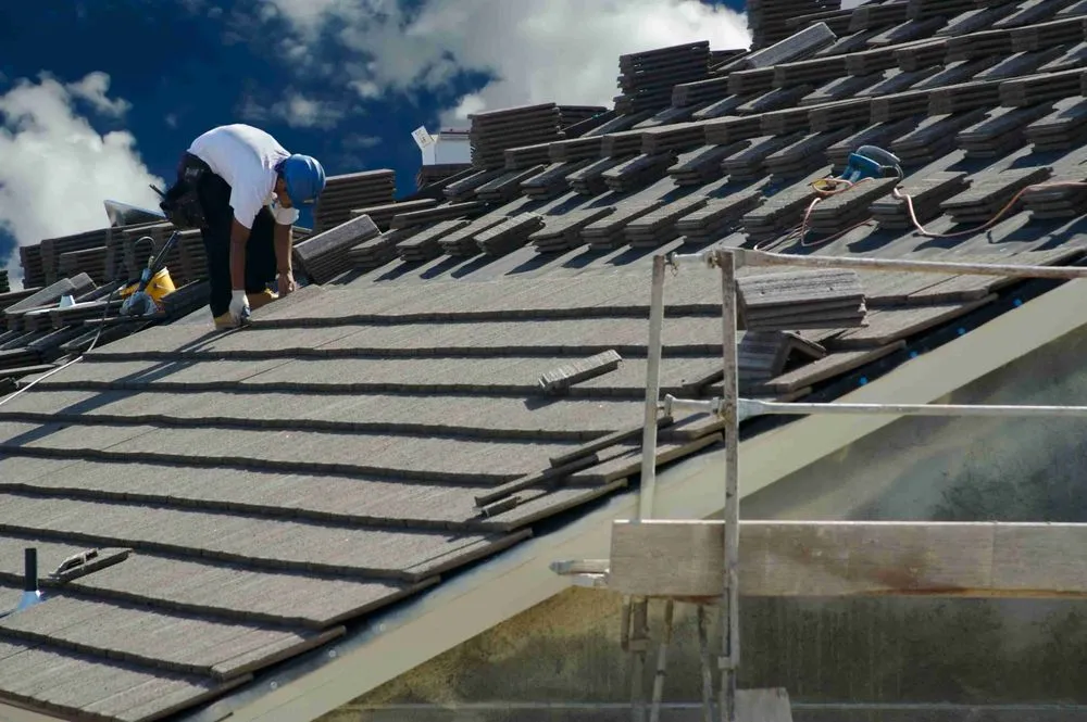 Top-rated roof replacement in St. George, UT by Washington County Roof and Gutter Repair