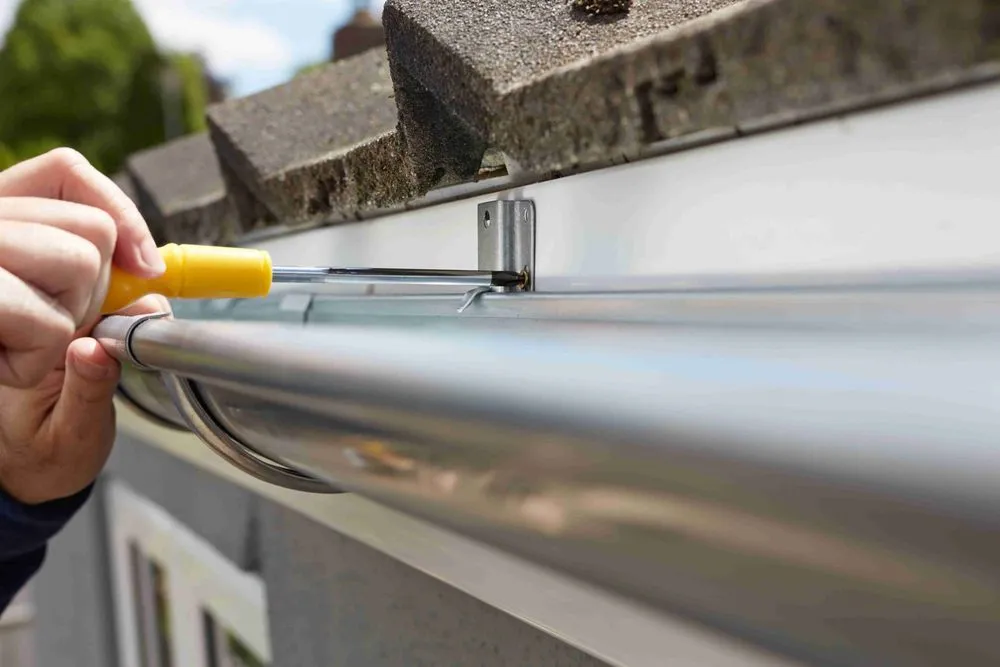 Local shingle roofing service experts serving St. George, UT - Washington County Roof and Gutter Repair
