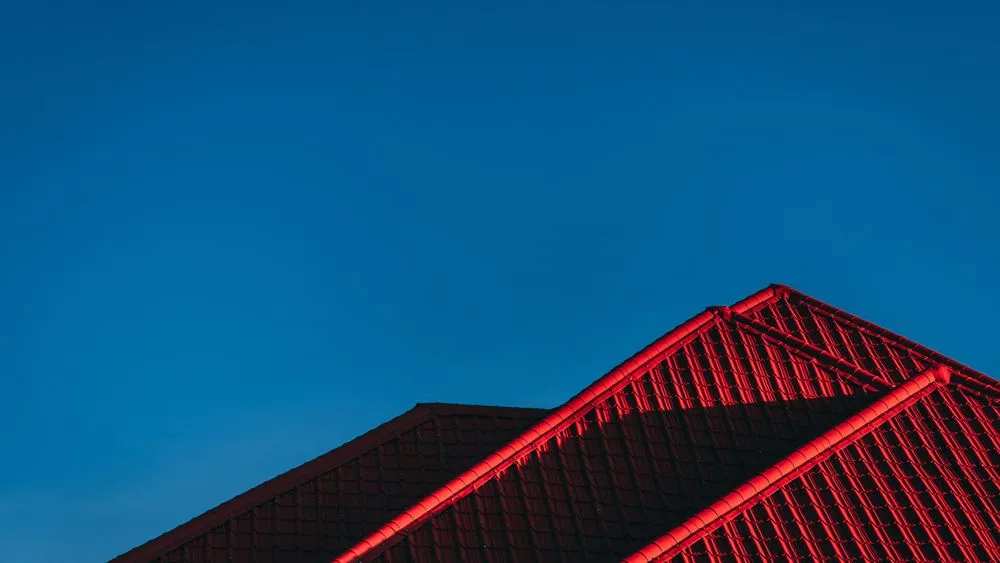Expert roof repair with free inspection in St. George, UT by Washington County Roof and Gutter Repair