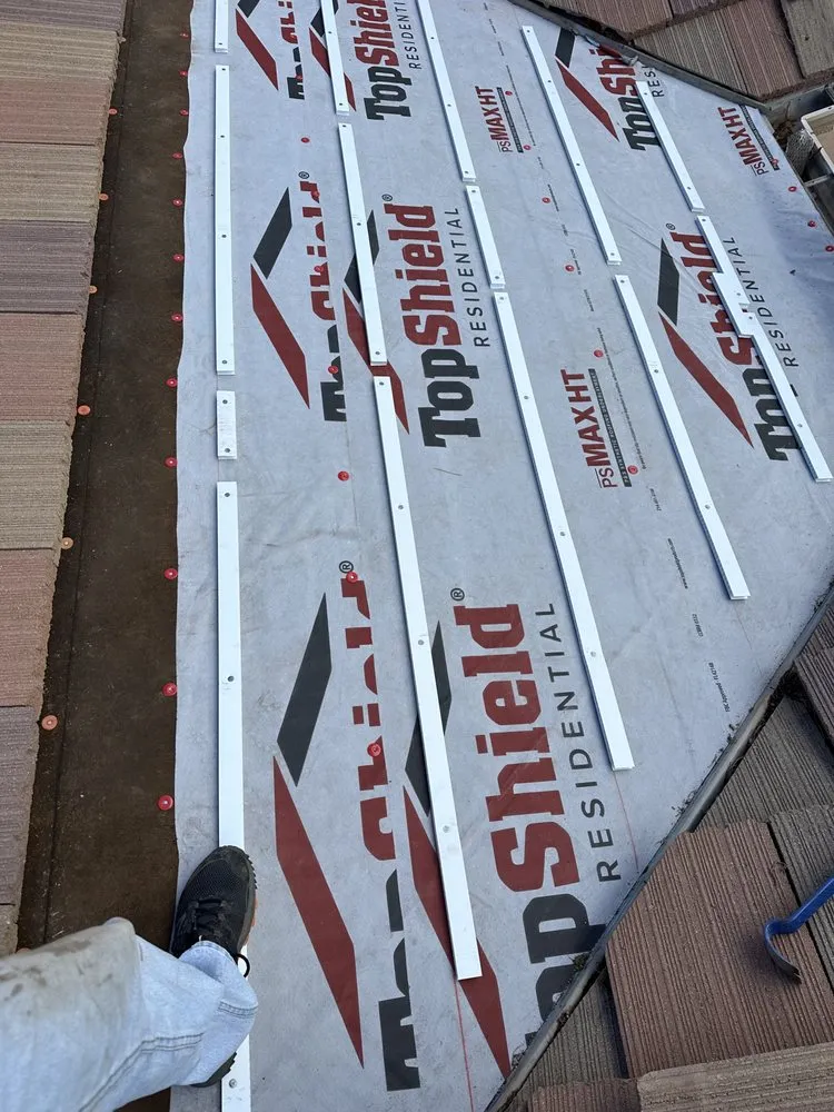 Top-rated shingle roofing service in St. George, UT - Washington County Roof and Gutter Repair