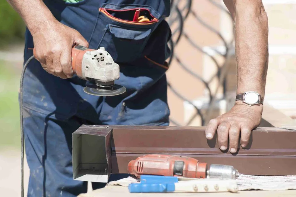 Local shingle roofing service same-day service in St. George, UT by Washington County Roof and Gutter Repair
