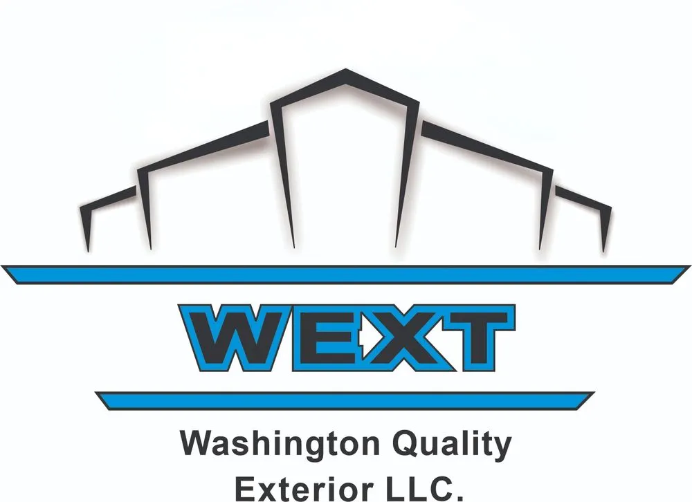Slide of Washington Quality Exterior