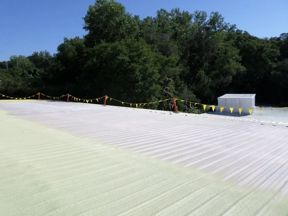 Slide of Washington Roofing & Insulation