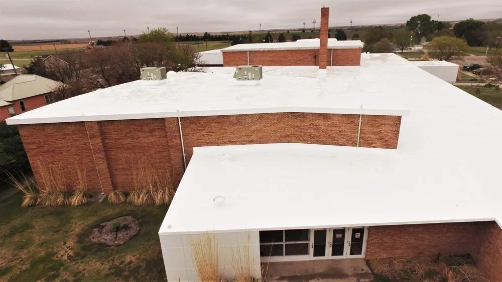 Slide of Washington Roofing & Insulation