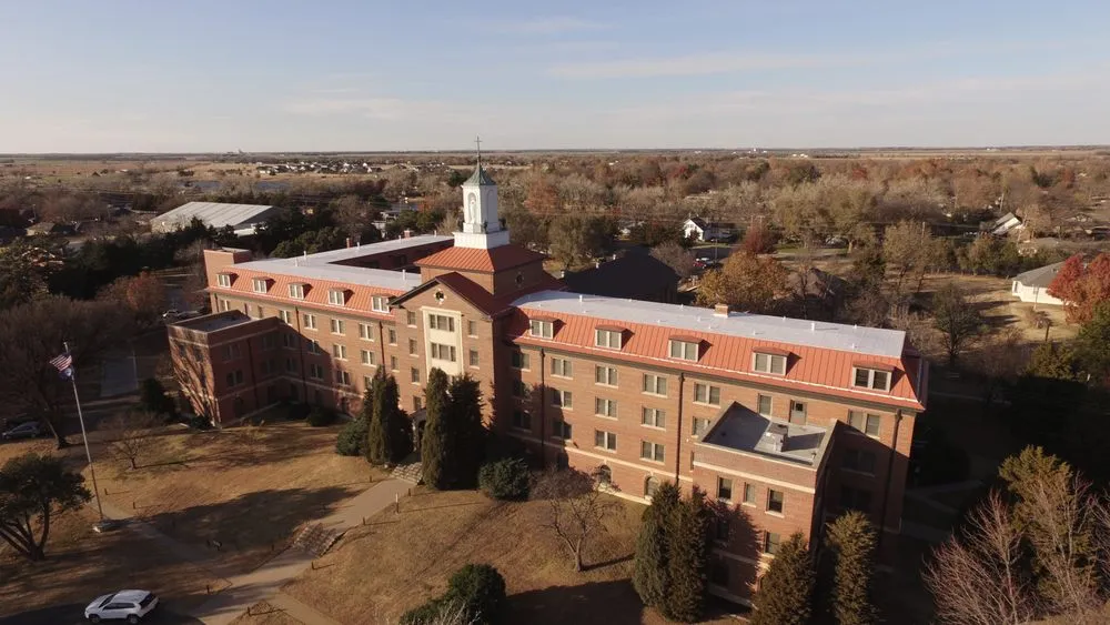 Slide of Washington Roofing & Insulation