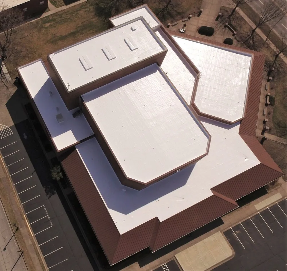 Slide of Washington Roofing & Insulation