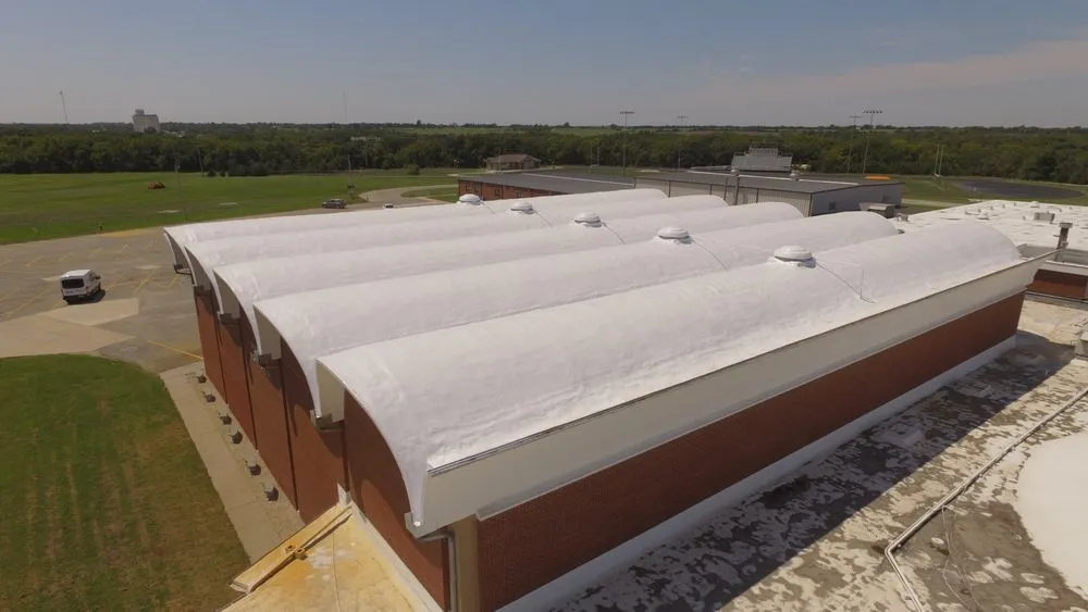 Slide of Washington Roofing & Insulation