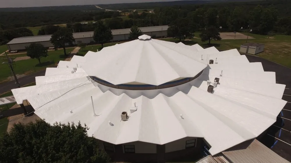 Slide of Washington Roofing & Insulation