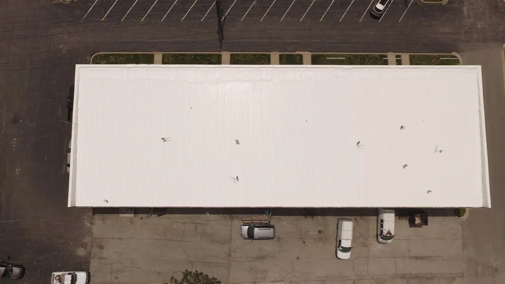 Slide of Washington Roofing & Insulation