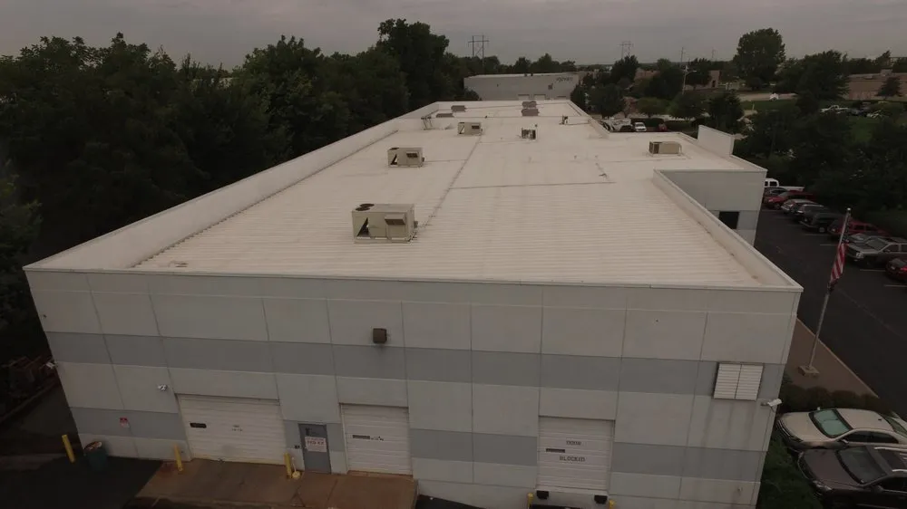 Slide of Washington Roofing & Insulation