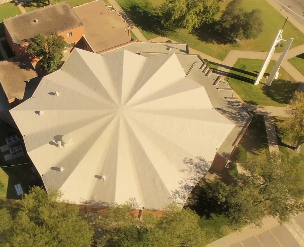 Slide of Washington Roofing & Insulation