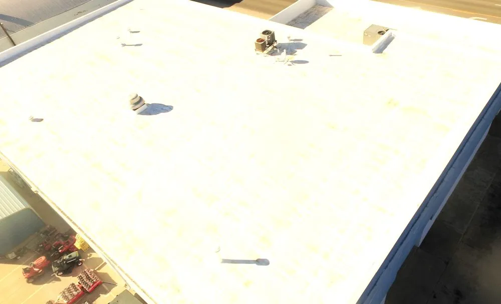 Slide of Washington Roofing & Insulation