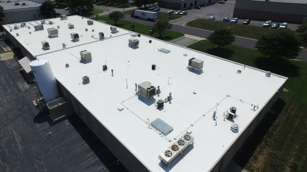 Slide of Washington Roofing & Insulation