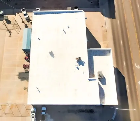 Washington Roofing & Insulation