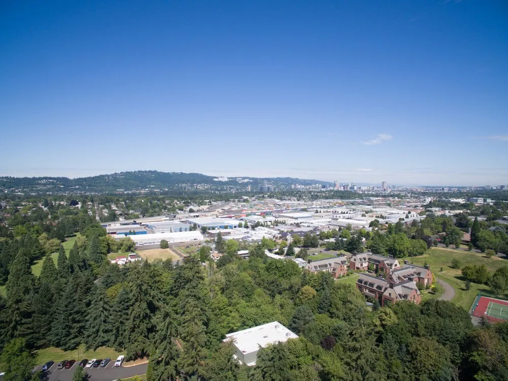 Slide of Washington Roofing Company