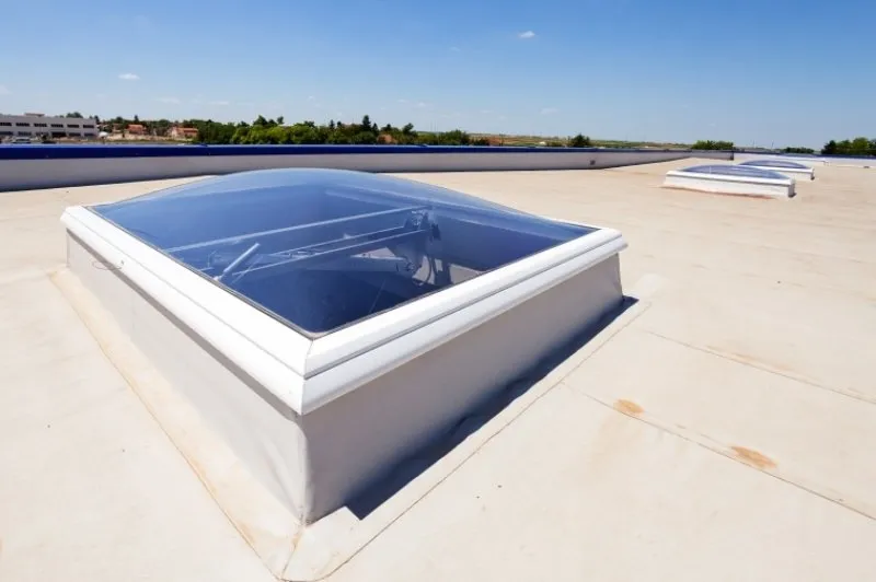 Slide of Washington Roofing Contractors