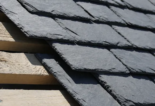 Slide of Washington Roofing Contractors