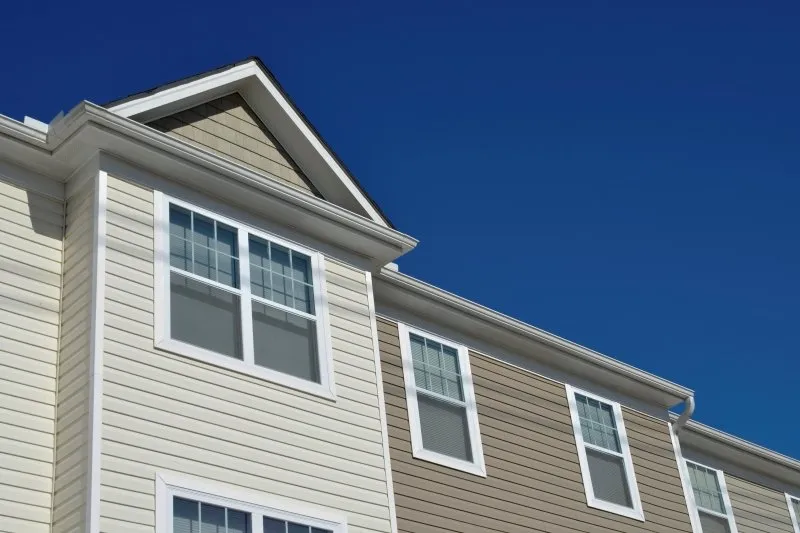 Slide of Washington Roofing Contractors