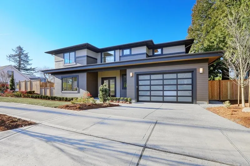 Slide of Washington Roofing Contractors