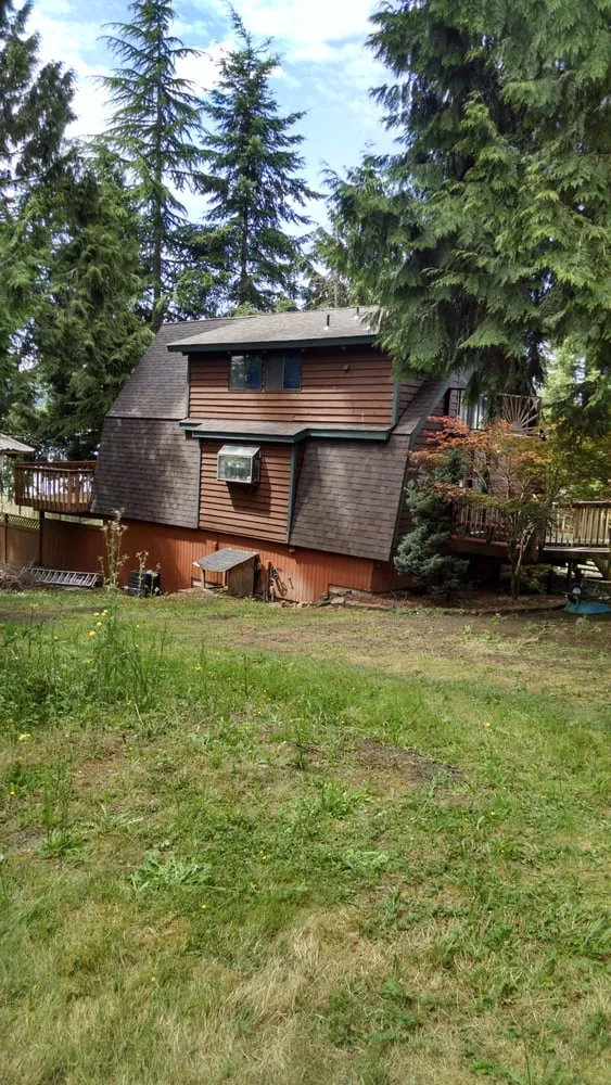 Slide of Washington Roofing Solutions