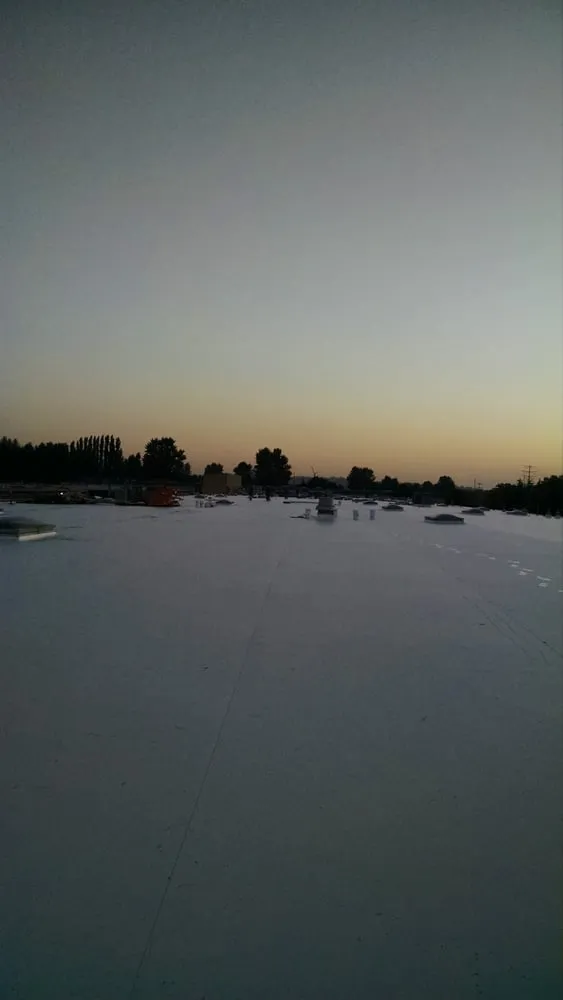 Slide of Washington Roofing Solutions