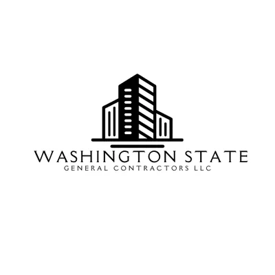 Washington State General Contractors Logo