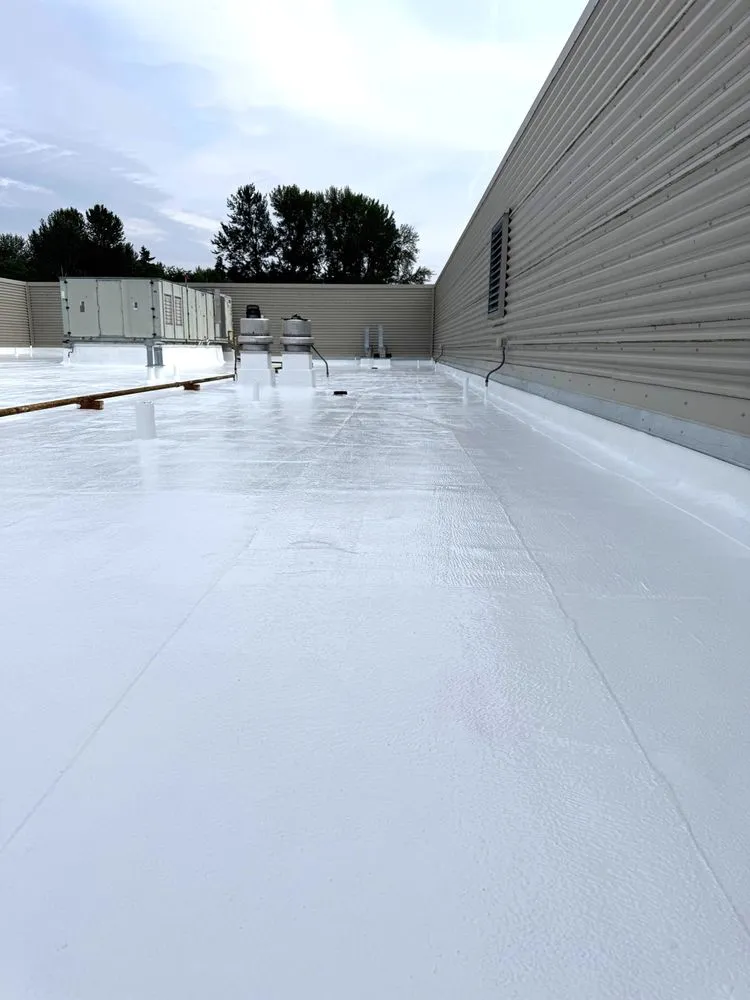 Slide of Washington Weather Shield